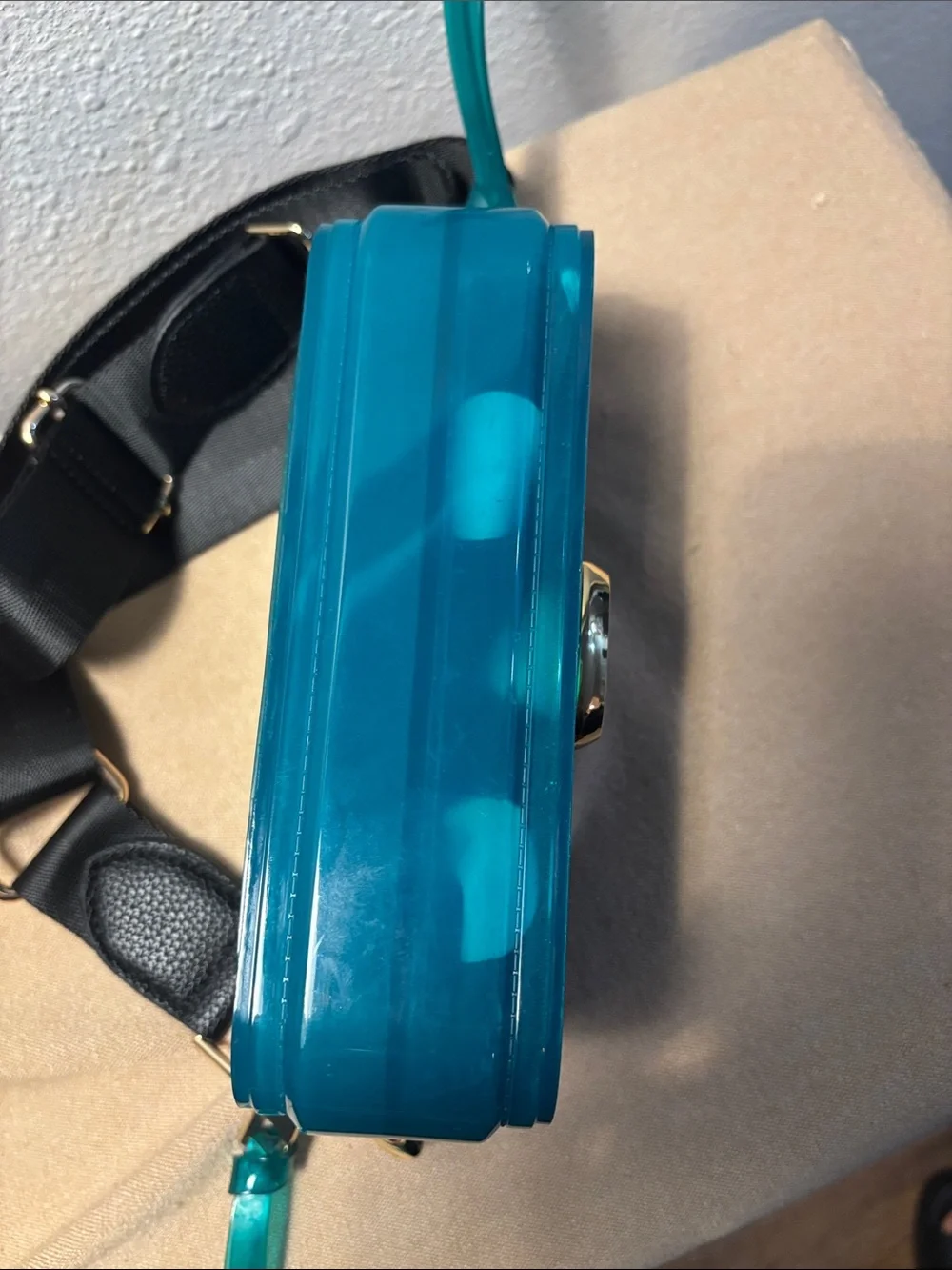 Marc Jacobs The Jelly SnapShot